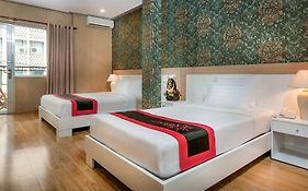 Saga Hotel